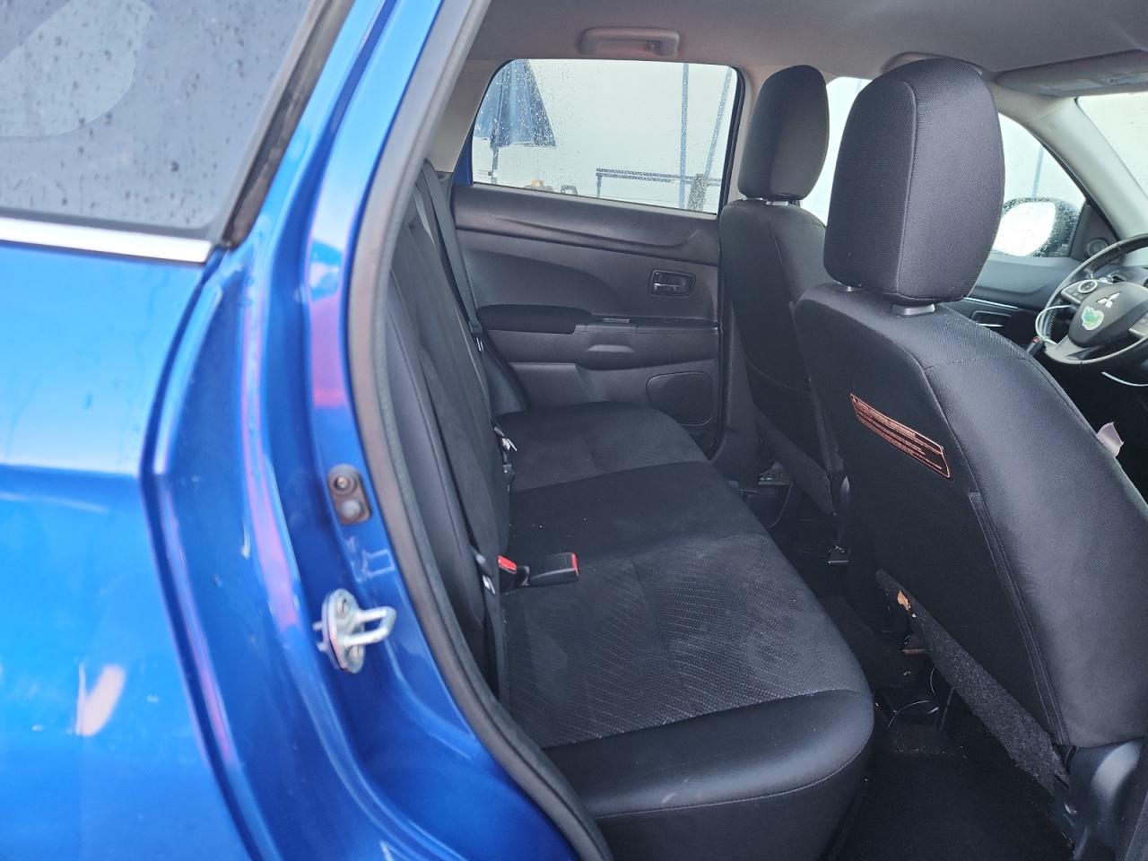 2015 Mitsubishi Outlander Sport Se VIN: 4A4AR4AU6FE024360 Lot: 93534115