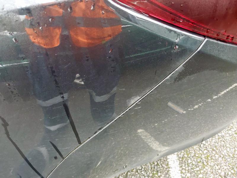 2014 VAUXHALL INSIGNIA 2.0 CDTI [163] ECOFLEX ELITE NAV 5DR [START STOP]