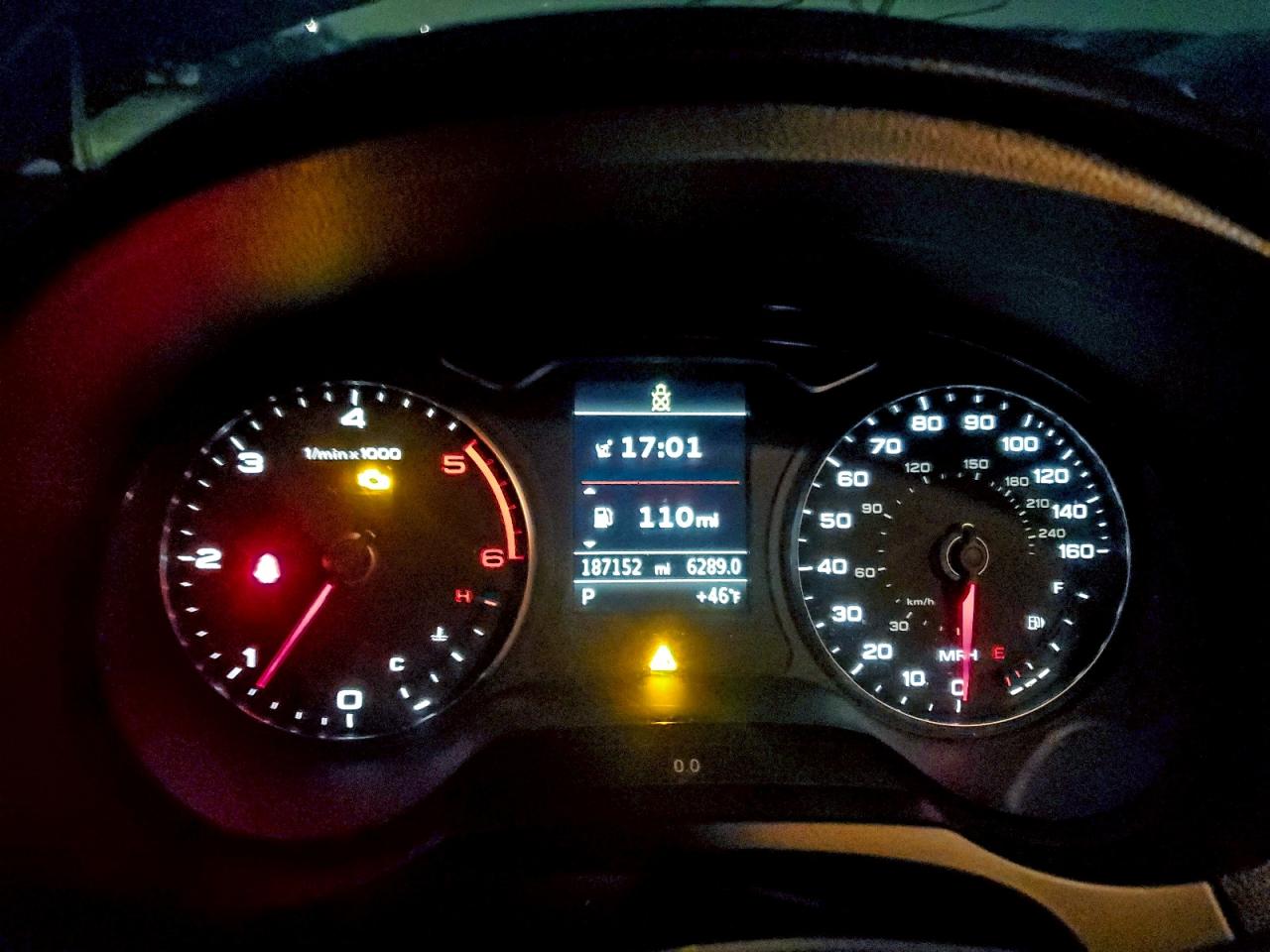 2014 Audi A3 Premium Plus VIN: WAUCJGFFXF1038673 Lot: 94360475