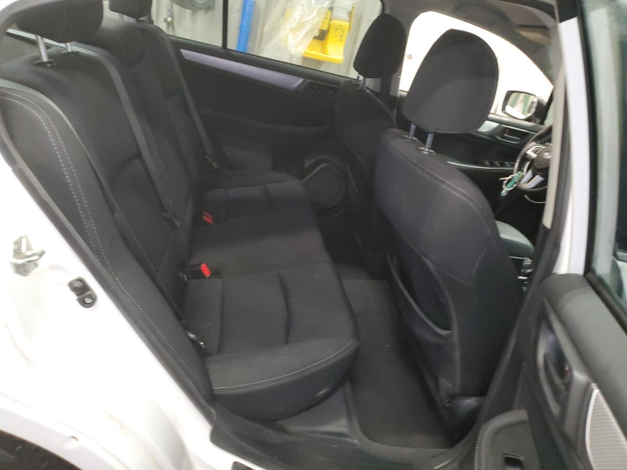 2015 Subaru Legacy 2.5I VIN: 4S3BNAA60F3062010 Lot: 91628375