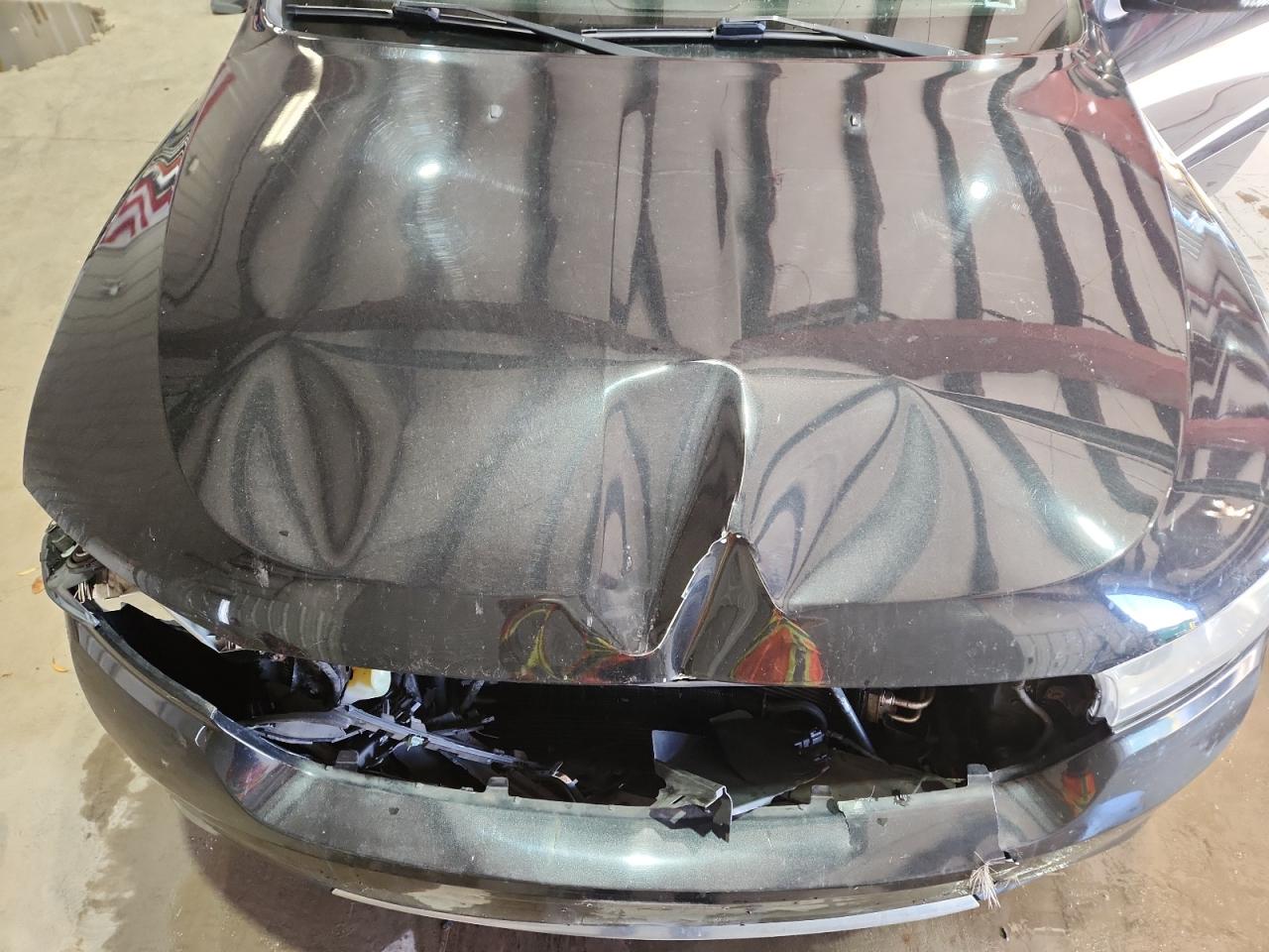 2013 Dodge Durango Crew VIN: 1C4RDJDG7DC675552 Lot: 92578555