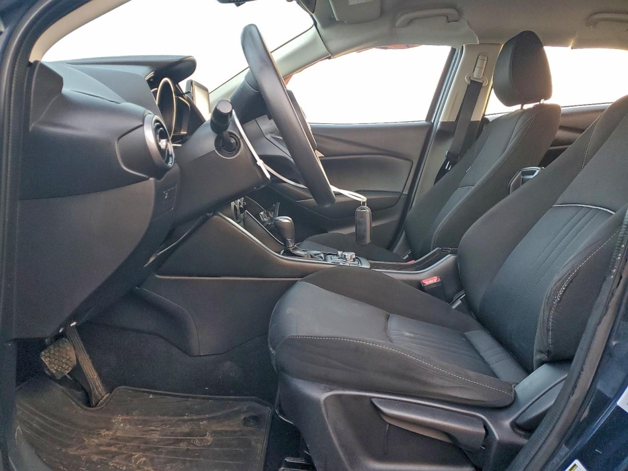 2019 Mazda Cx-3 Sport VIN: JM1DKFB74K0414149 Lot: 94333835