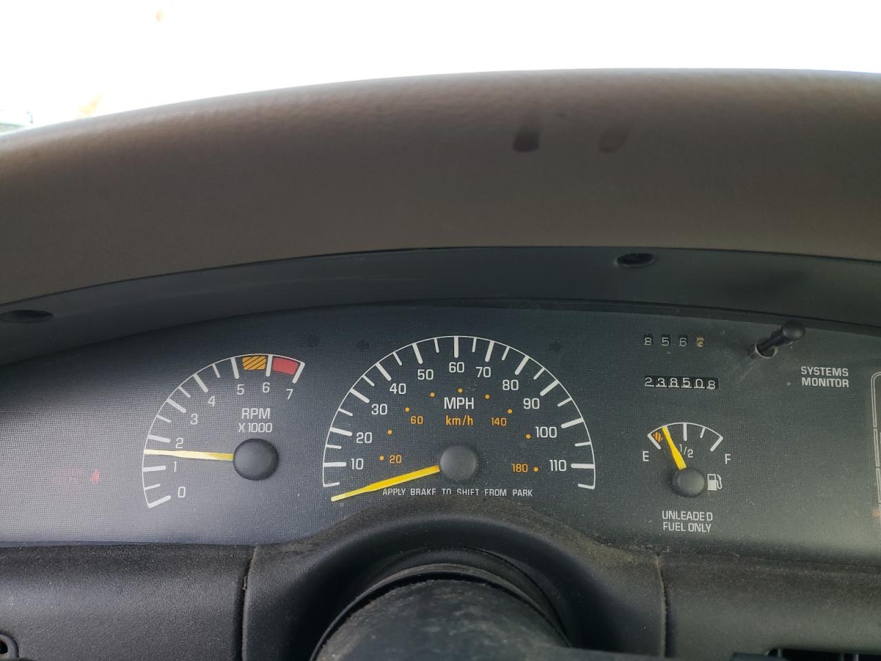 1999 Pontiac Bonneville Se VIN: 1G2HX52KXXH242756 Lot: 91184125