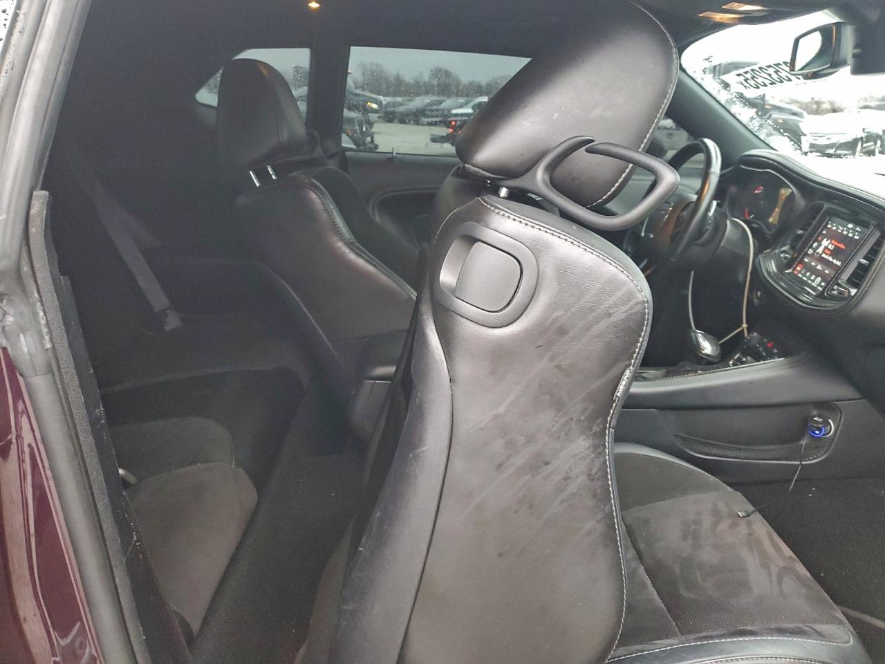 2021 Dodge Challenger Gt VIN: 2C3CDZKG7MH550897 Lot: 93753255