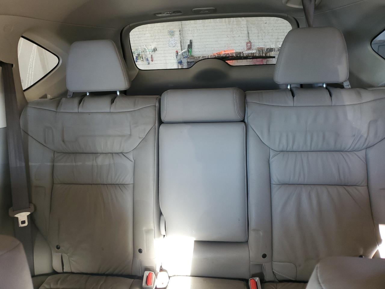 2014 Honda Cr-V Exl VIN: 5J6RM3H72EL032091 Lot: 91365245