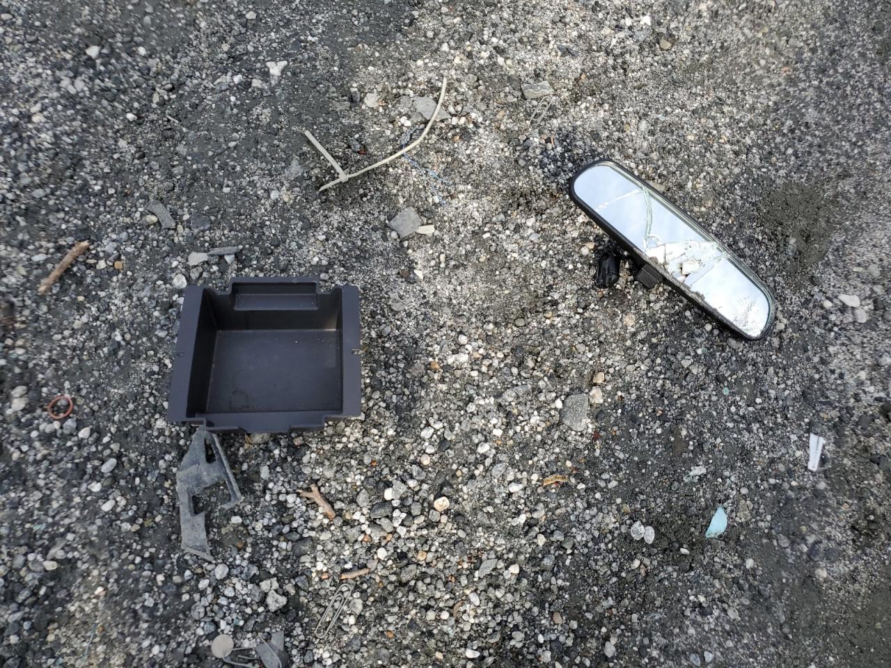 2016 Ford Escape Se VIN: 1FMCU9G95GUC83066 Lot: 91604515