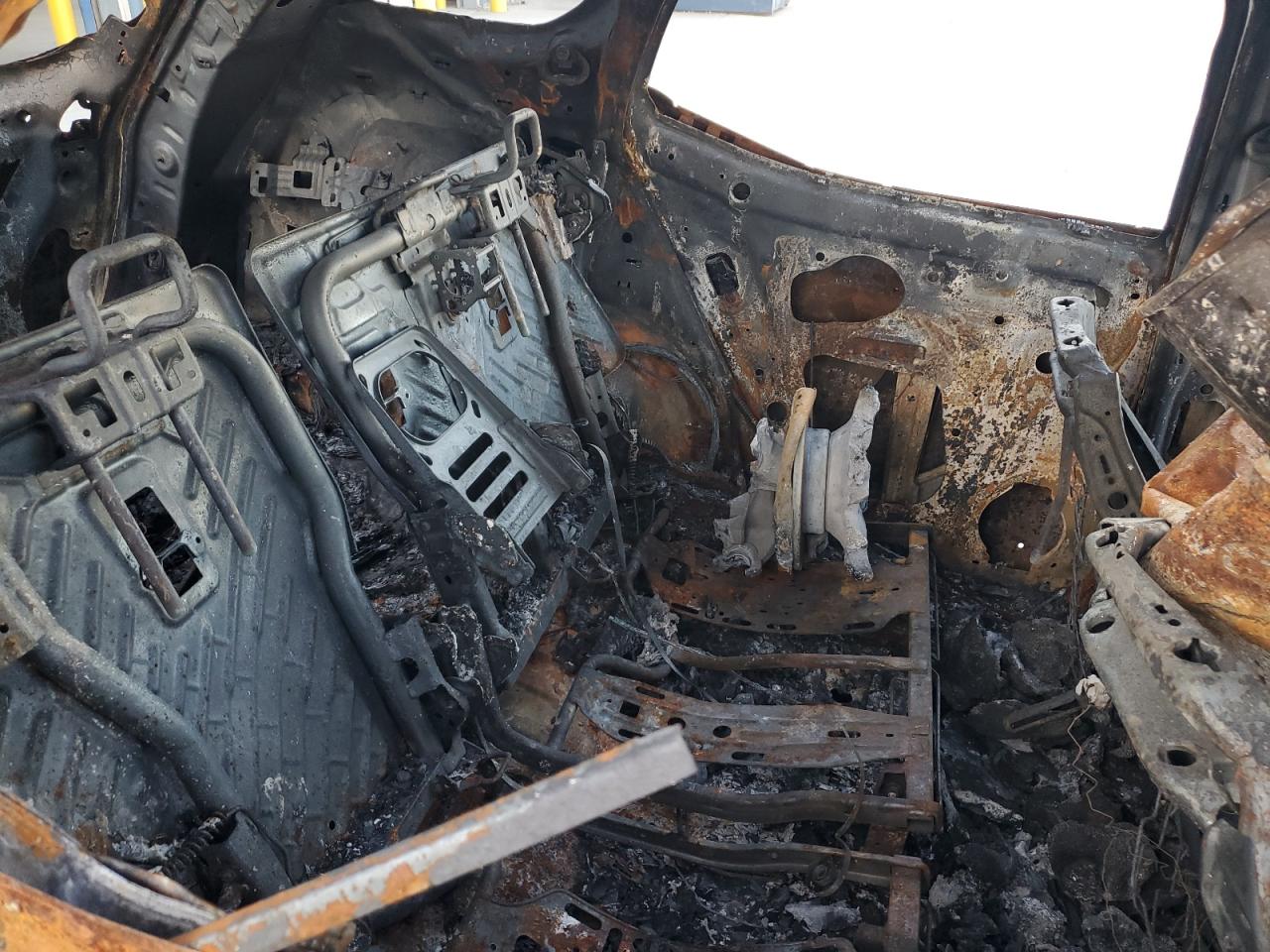 2024 GMC Terrain Sle VIN: 3GKALMEG6RL272758 Lot: 92492105