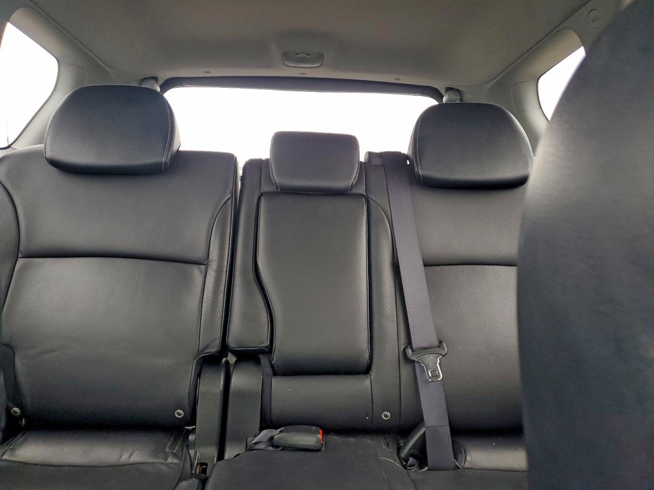 2007 Mitsubishi Outlander Xls VIN: JA4MT41X07Z021328 Lot: 93491115