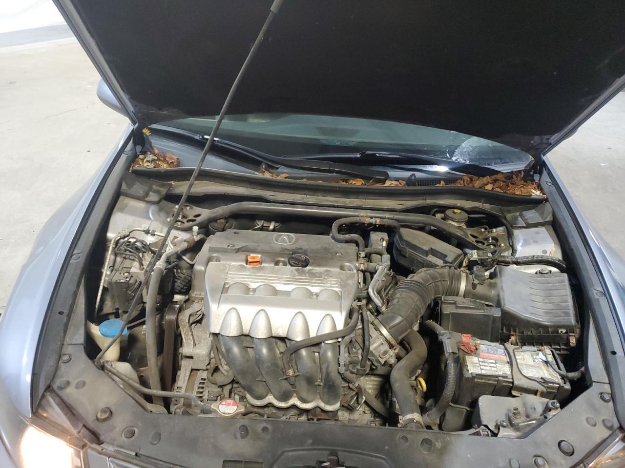 2012 Acura Tsx VIN: JH4CW2H51CC001666 Lot: 92788345