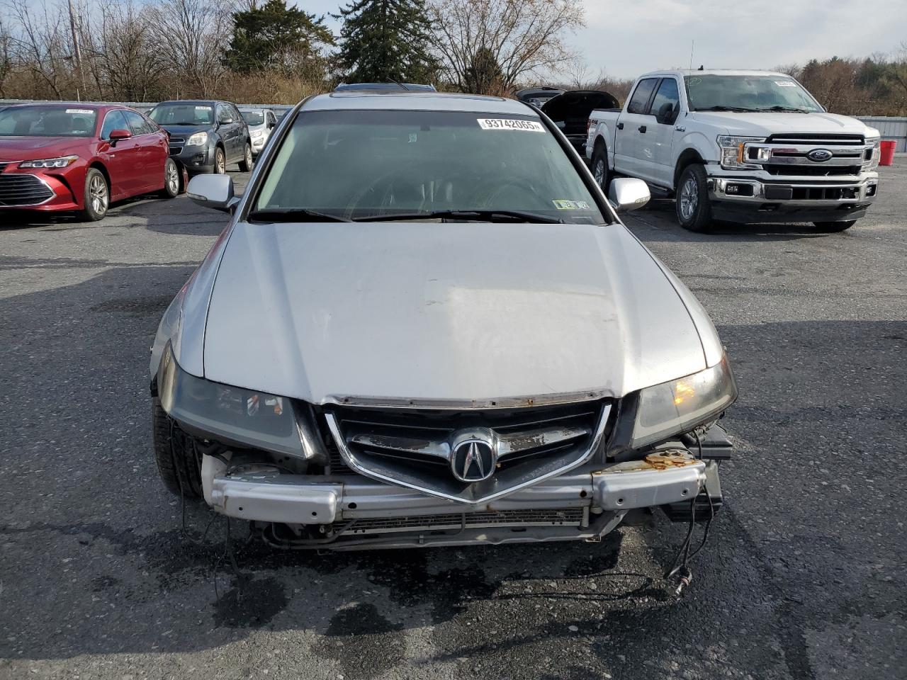 Фото: JH4CL96824C020095