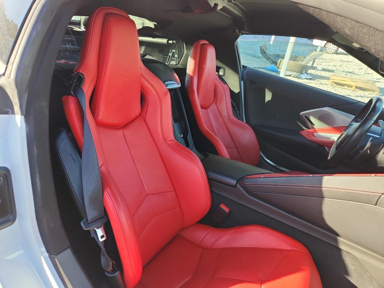 2022 Chevrolet Corvette Stingray 2Lt VIN: 1G1YB2D41N5116171 Lot: 92940835