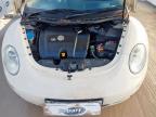 2008 VOLKSWAGEN BEETLE 1.6 LUNA 2DR for sale at Copart BRISTOL