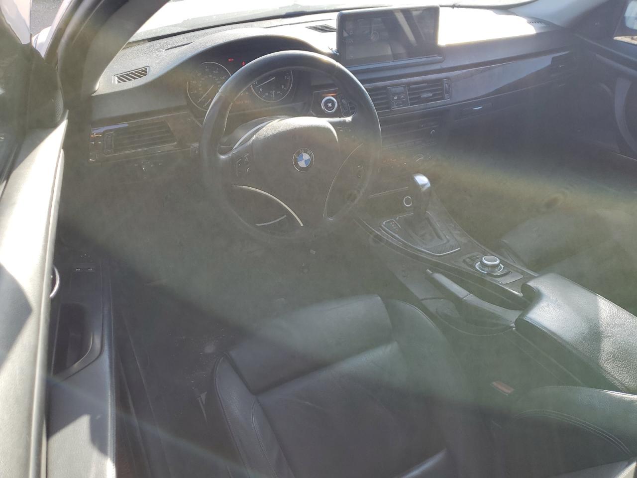 2007 BMW 328 Xi Sulev VIN: WBAWV53587PW24580 Lot: 92797325