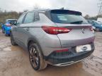 2019 VAUXHALL GRANDLAND X 1.2 TURBO SPORT NAV 5DR for sale at Copart BRISTOL