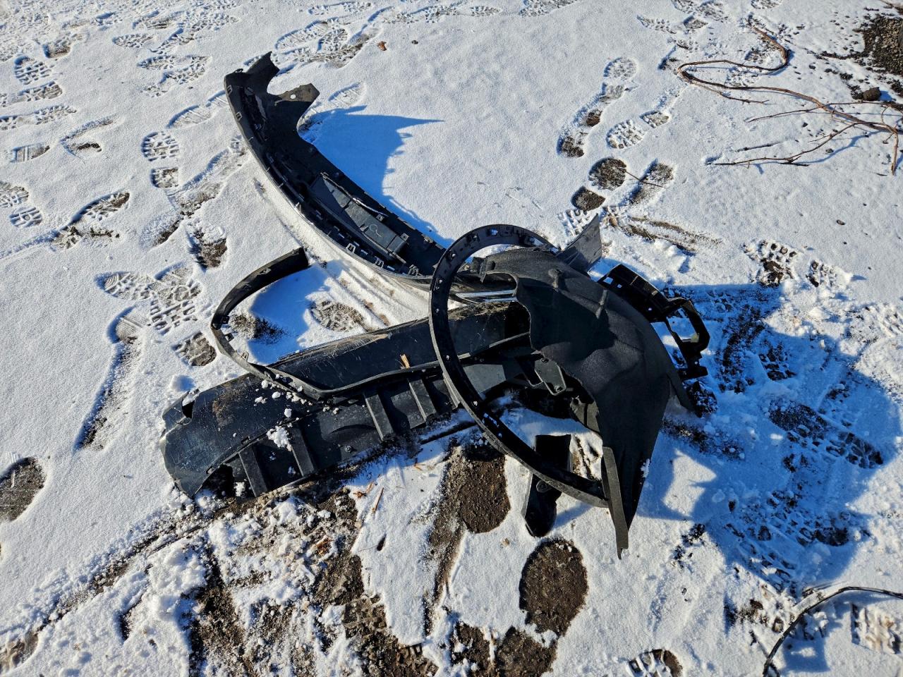 2024 Buick Envision Avenir VIN: LRBFZSE48RD048468 Lot: 94032005