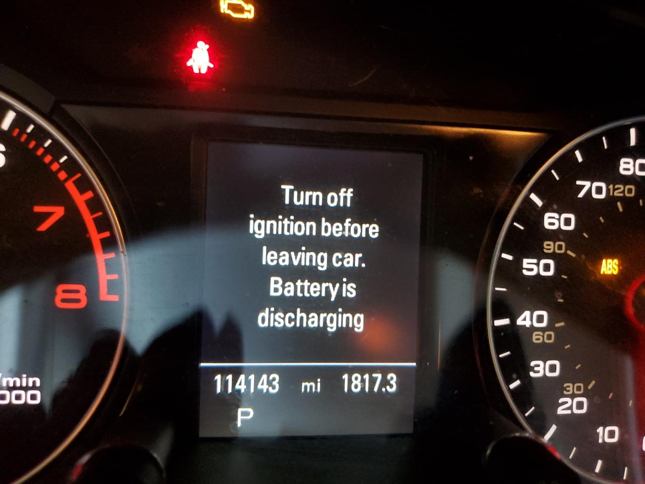 2016 Audi Q5 Prestige S-Line VIN: WA1W7AFP7GA010166 Lot: 92506275