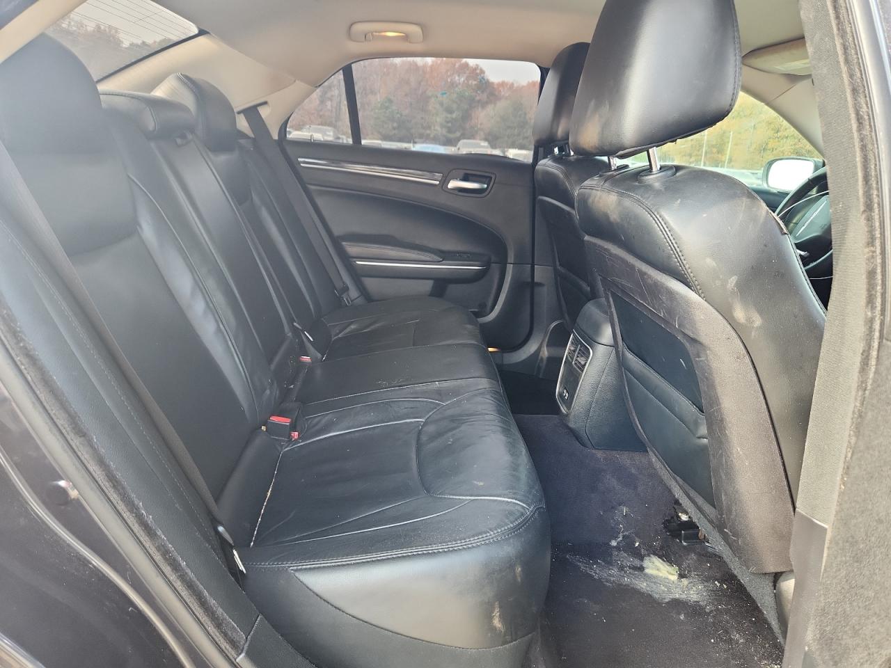 2016 Chrysler 300 Limited VIN: 2C3CCAAG3GH269206 Lot: 93071675