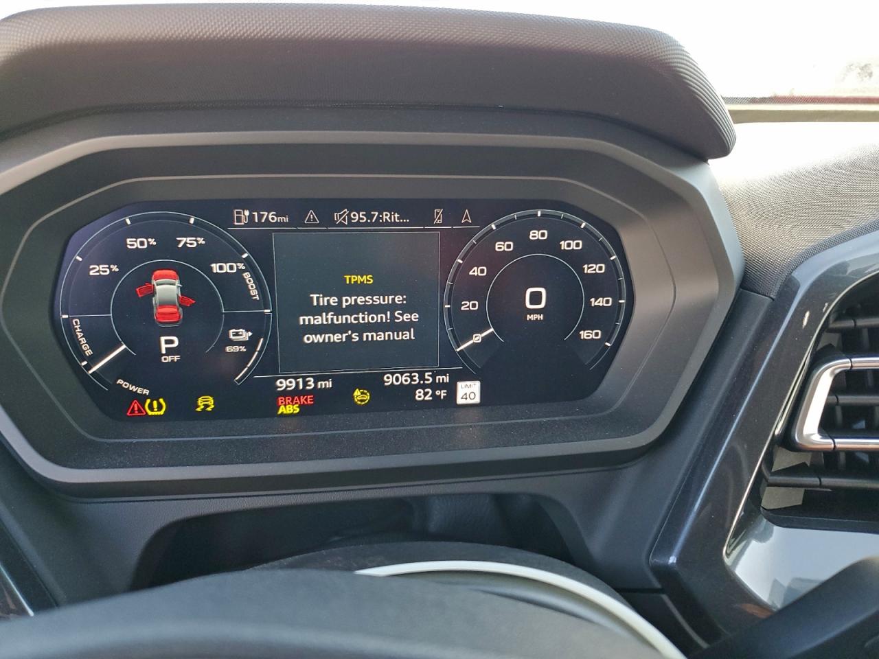 2024 Audi Q4 E-Tron Sportback Premium Plus VIN: WA132BFZ4RP005435 Lot: 85439565