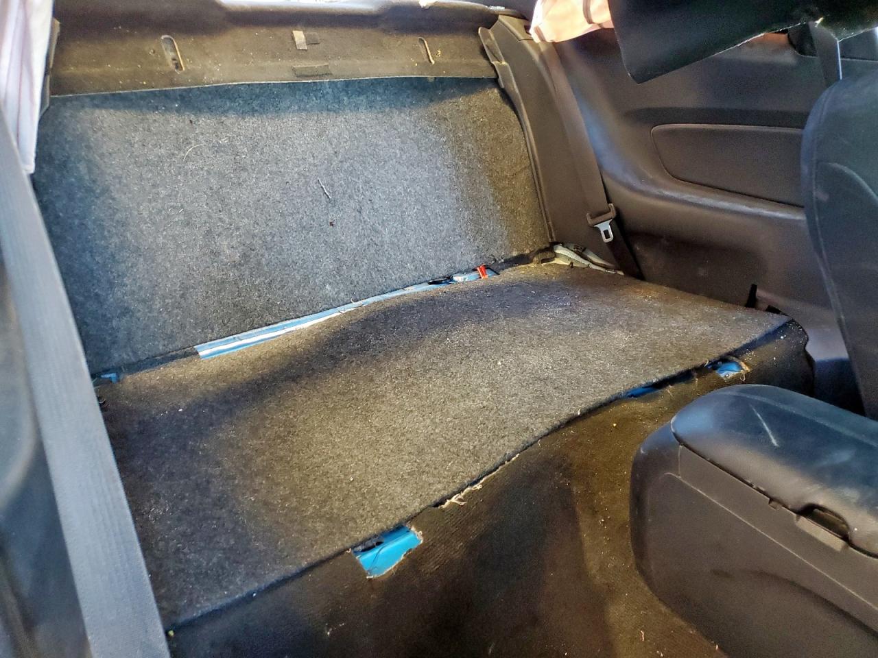 2017 Ford Mustang Gt VIN: 1FA6P8CF9H5210069 Lot: 91149135