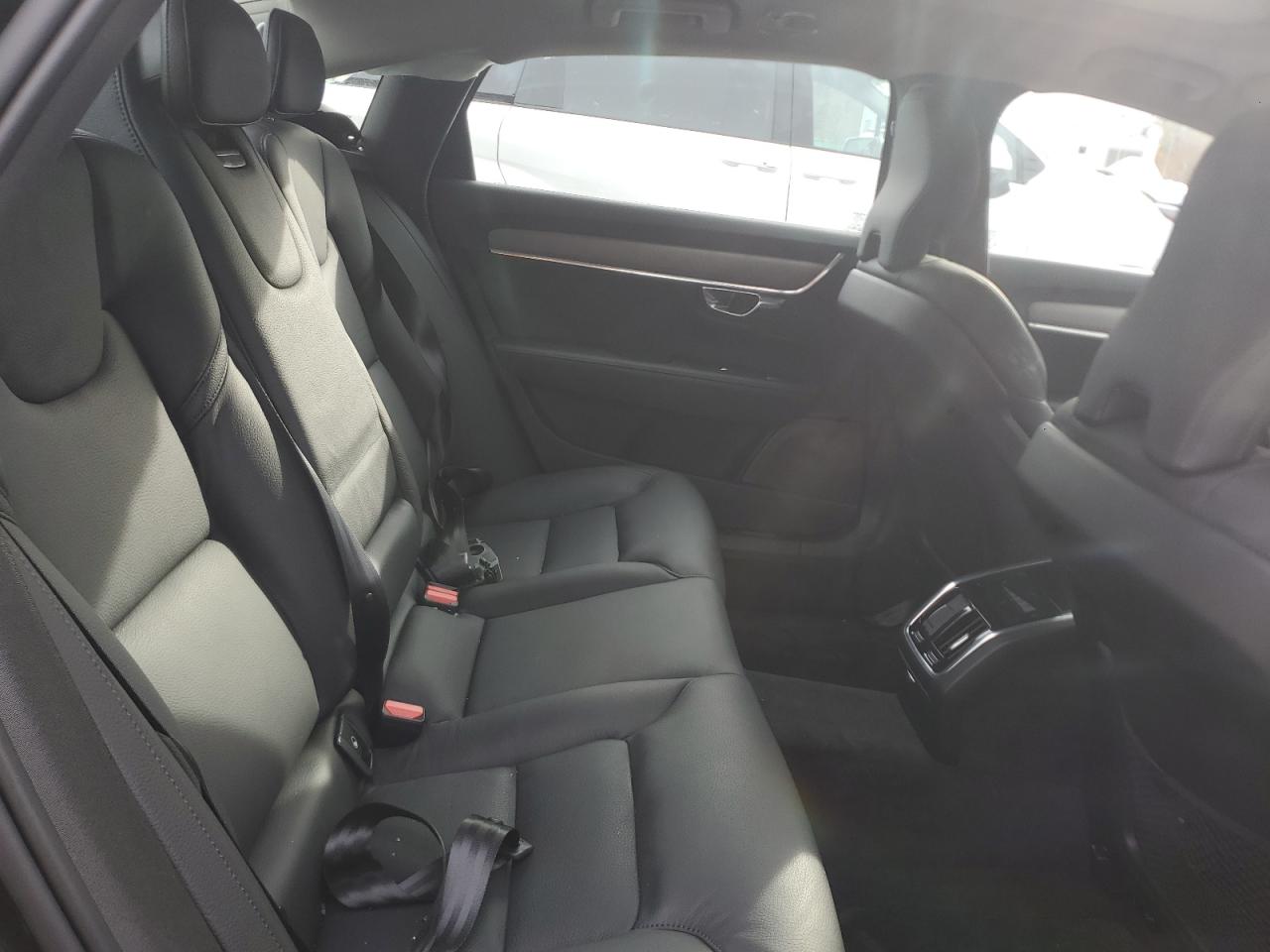 2024 Volvo S90 Plus VIN: LVY062ME1RP416801 Lot: 91700375