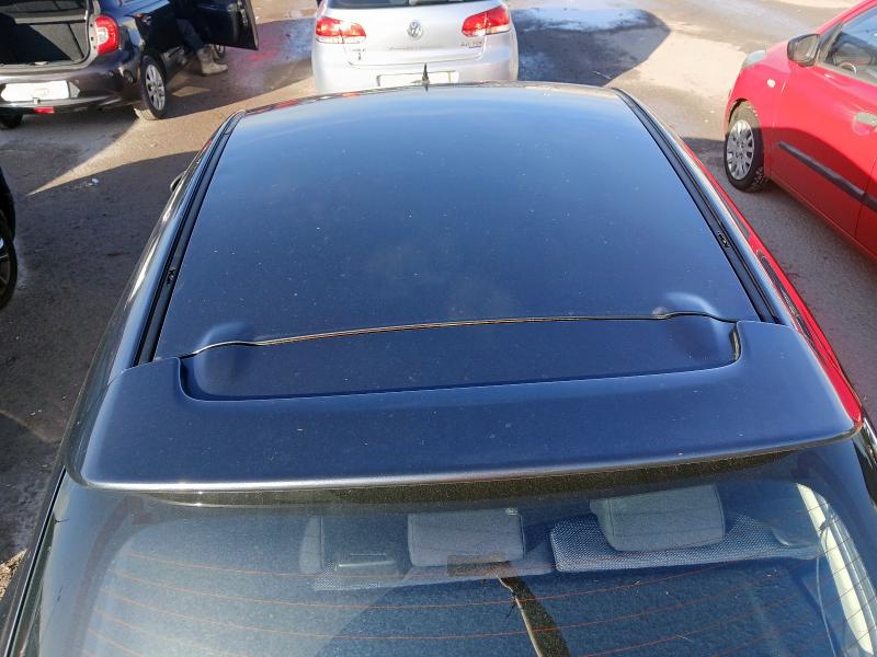 2008 MAZDA 2 1.5 SPORT 3DR