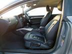 2009 AUDI A5 2.0T FSI SE 2DR [START STOP] for sale at Copart CORBY