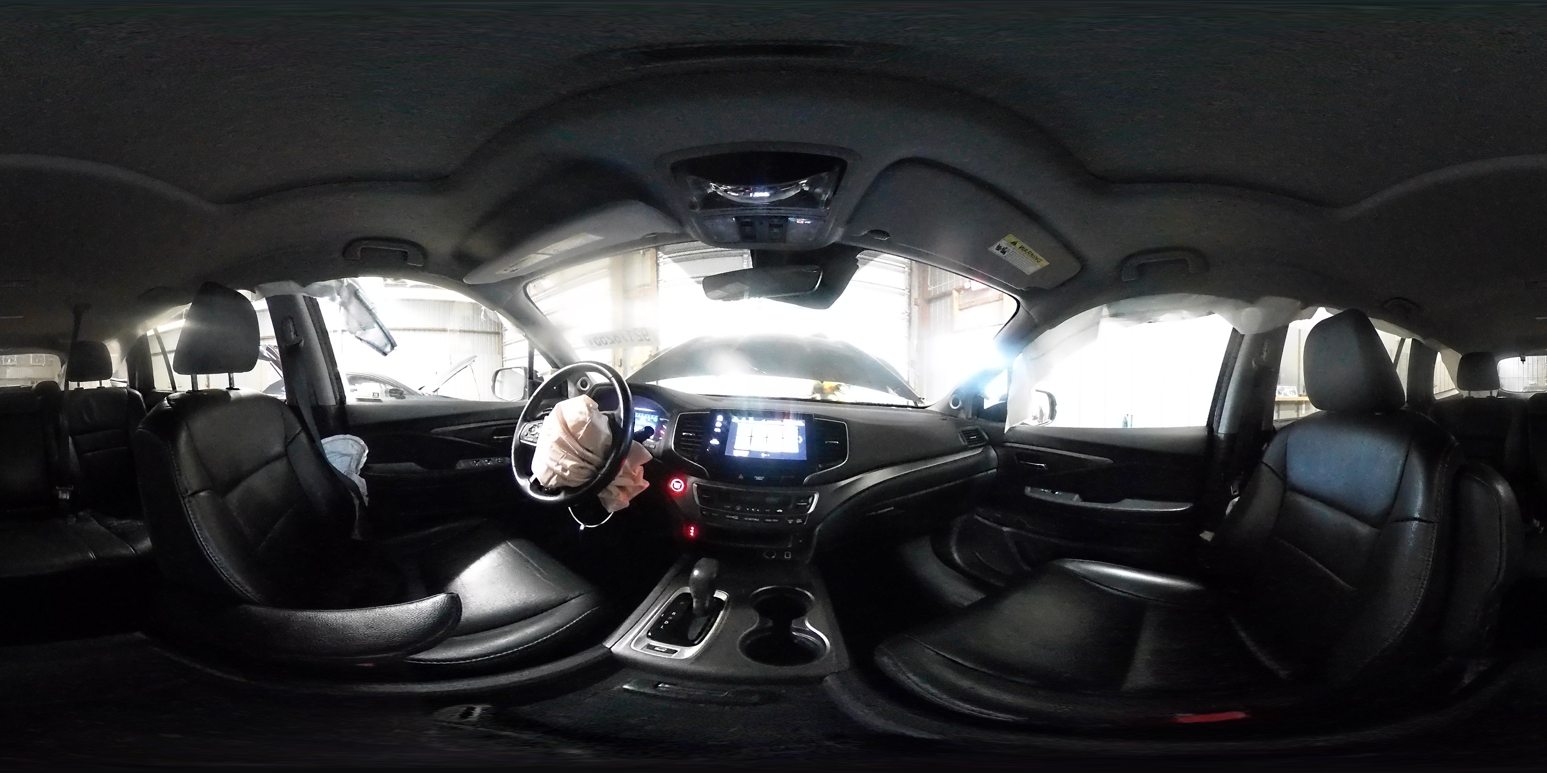 2020 Honda Pilot Exl VIN: 5FNYF6H53LB031480 Lot: 92178255