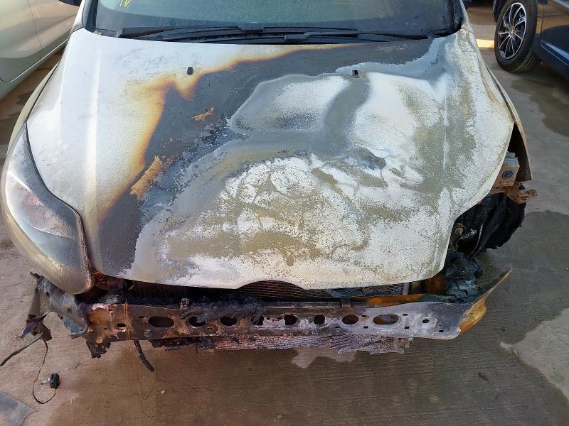 2013 FORD FOCUS 1.0 ECOBOOST TITANIUM 5DR