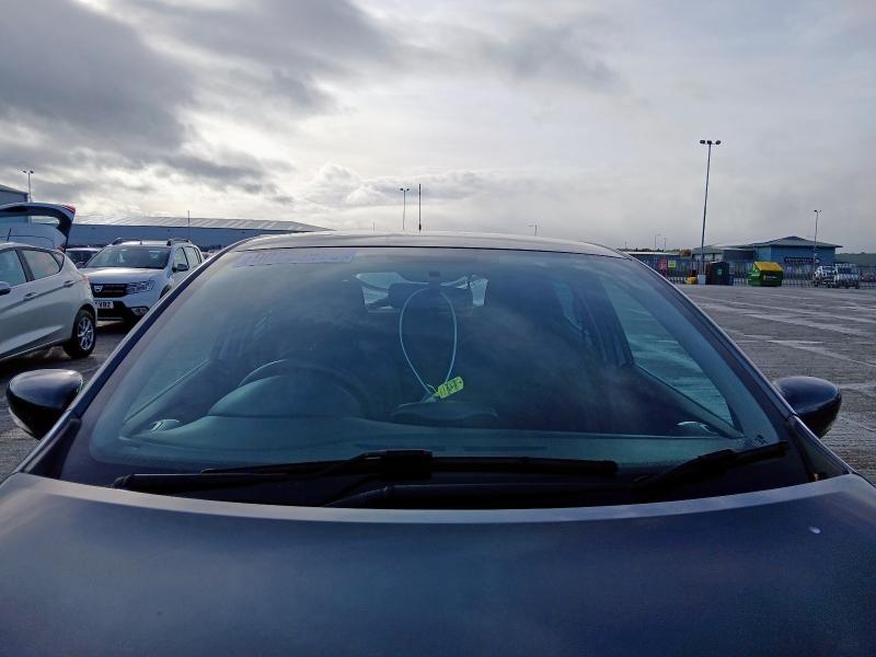 2018 RENAULT CLIO 0.9 TCE 90 ICONIC 5DR