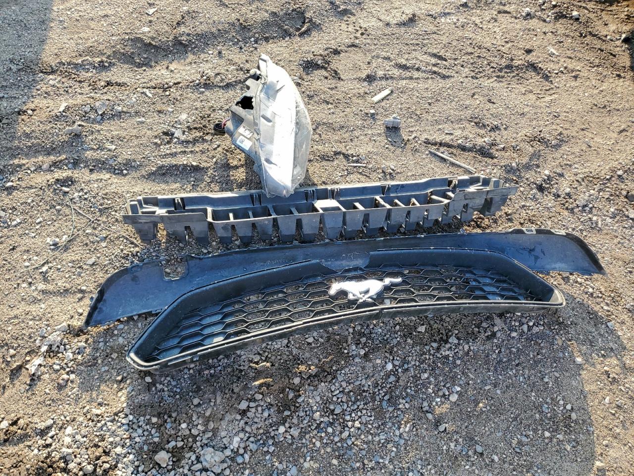 2019 Ford Mustang VIN: 1FA6P8TH5K5168797 Lot: 93355005