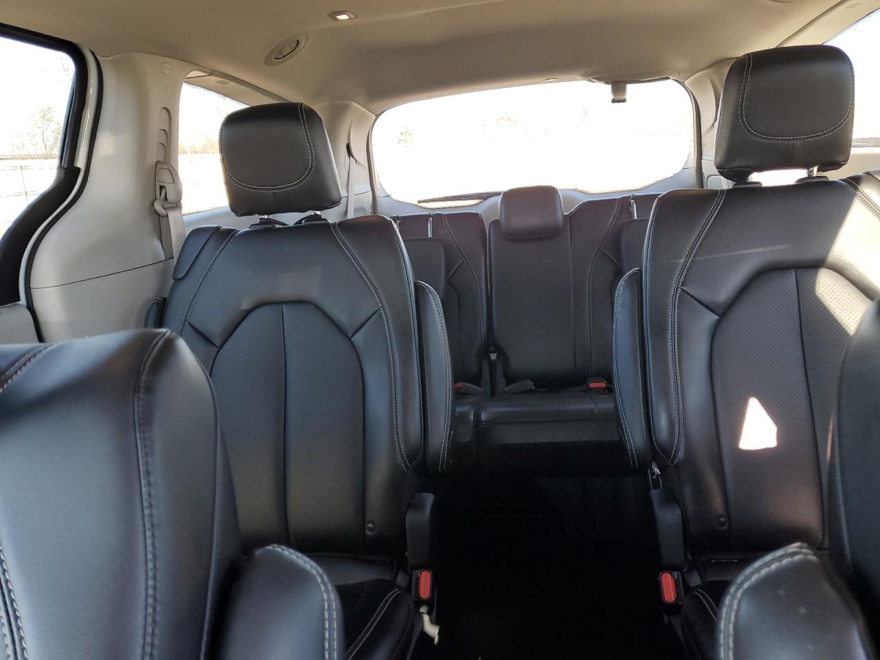 2024 Chrysler Pacifica Touring L VIN: 2C4RC1BGXRR120163 Lot: 92834305