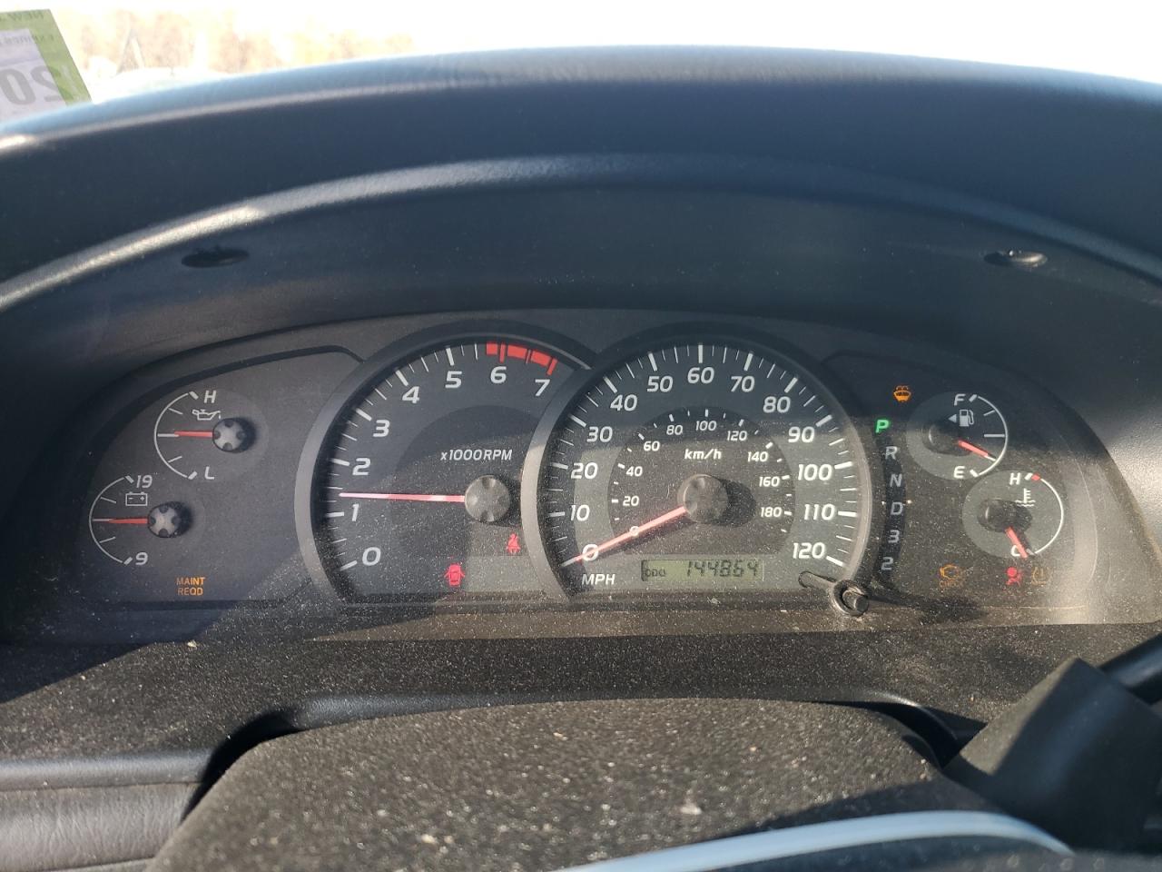 2006 Toyota Tundra Double Cab Sr5 VIN: 5TBDT44186S528385 Lot: 91065825