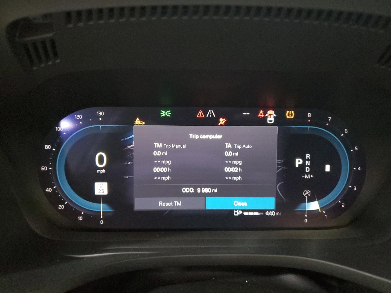 2024 Volvo Xc60 Core VIN: YV4L12RK3R1909476 Lot: 92468395