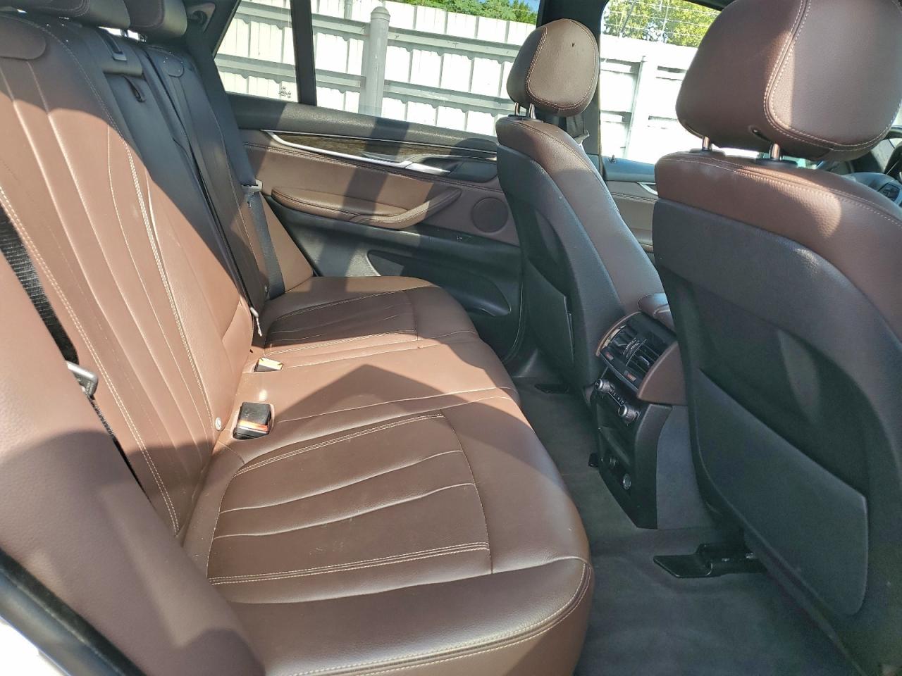 2018 BMW X5 Xdr40E VIN: 5UXKT0C50J0V99005 Lot: 94072885