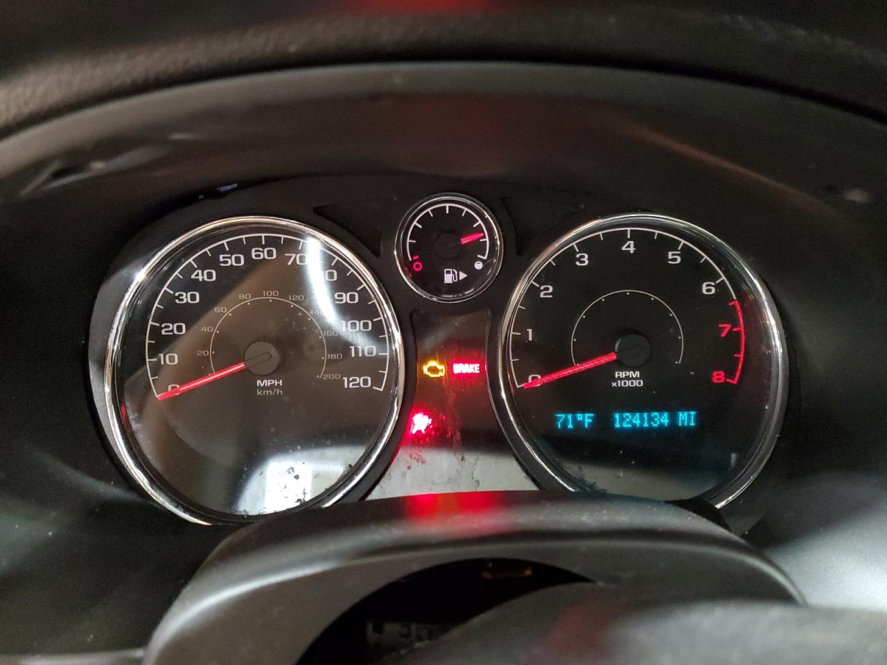 2010 Chevrolet Cobalt 1Lt VIN: 1G1AD1F58A7120020 Lot: 91488995