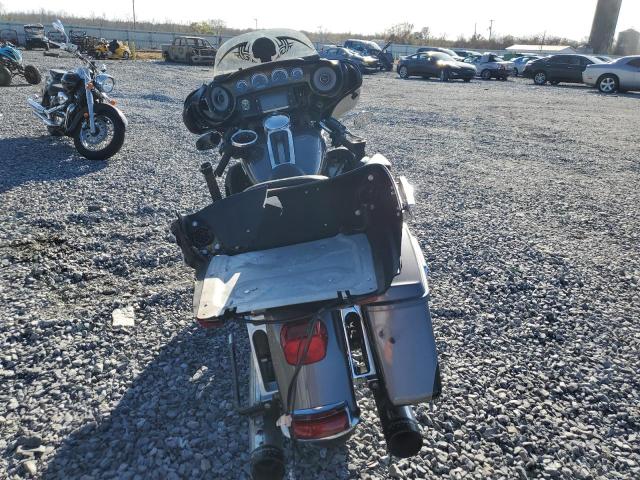 2014 HARLEY-DAVIDSON FLHTK ELECTRA GLIDE ULTRA LIMITED  