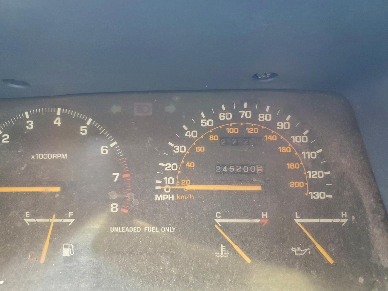 1985 Toyota Supra VIN: JT2MA67L2F0143020 Lot: 92841695