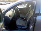 2017 VOLKSWAGEN POLO 1.2 TSI MATCH EDITION 5DR DSG for sale at Copart COLCHESTER