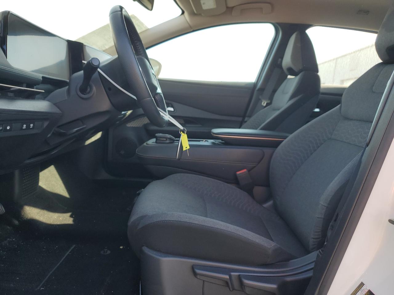 2023 Nissan Ariya Venture+ VIN: JN1BF0AA9PM410896 Lot: 92888095