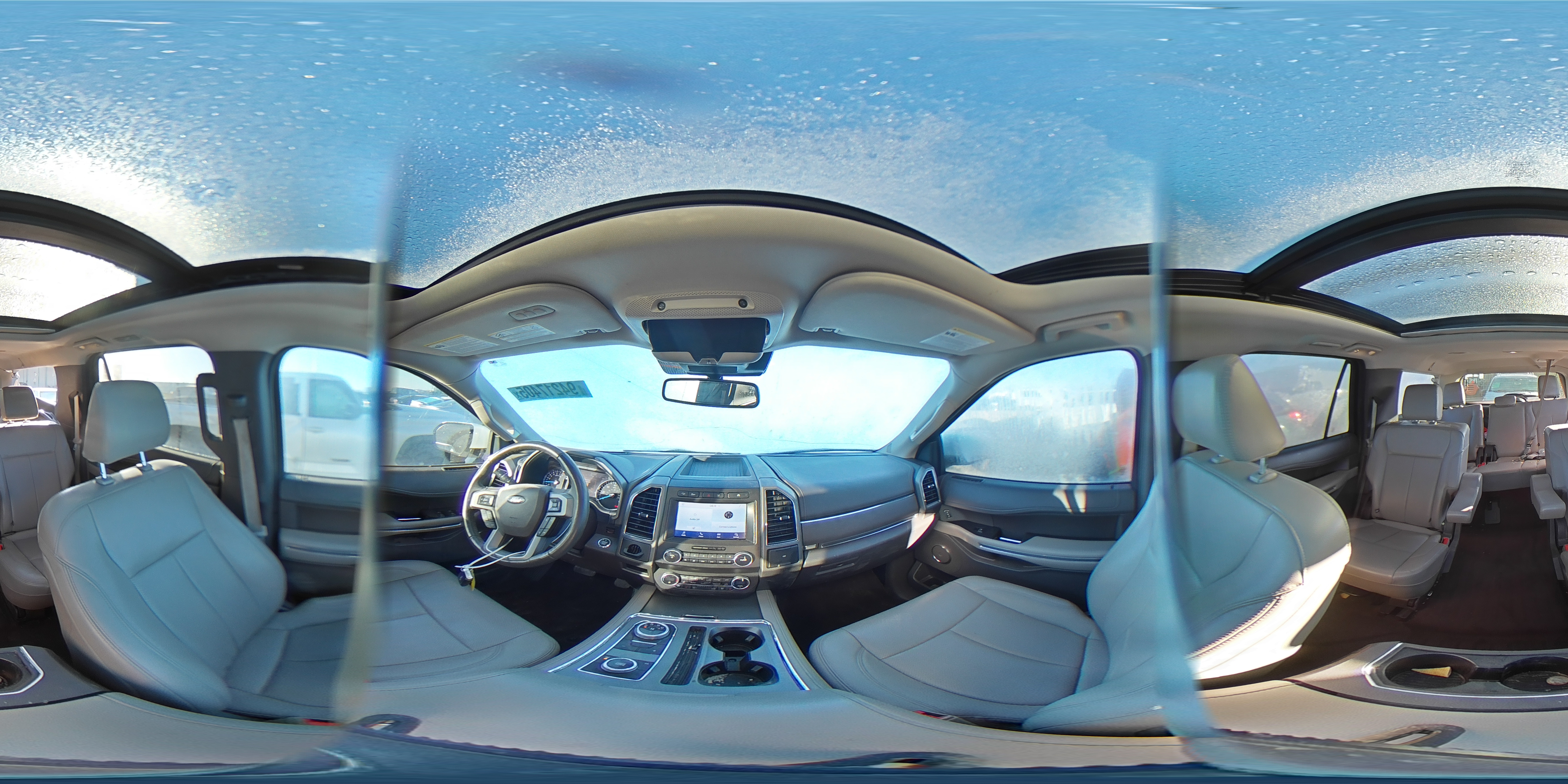 2021 Ford Expedition Max Xlt VIN: 1FMJK1JTXMEA67139 Lot: 94217405