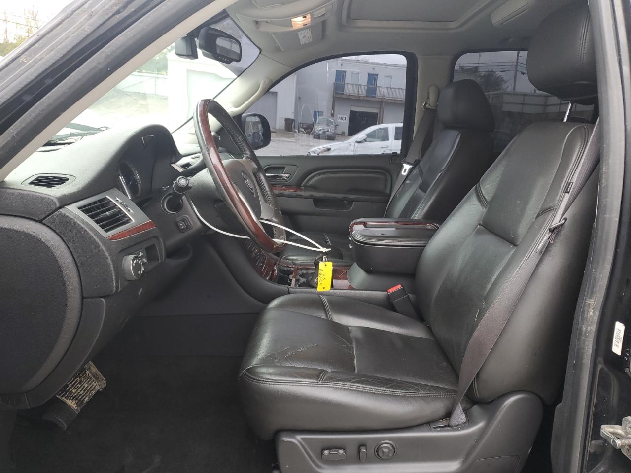 2013 Cadillac Escalade Esv Premium VIN: 1GYS4JEF0DR234103 Lot: 91324035