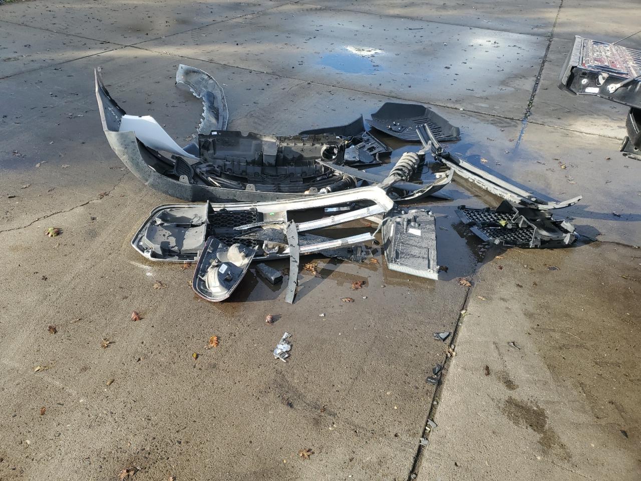 2019 Ram 1500 Classic Slt VIN: 1C6RR7GTXKS636980 Lot: 92740295