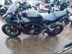 2018 HONDA CBR 650 FA-J  for sale at Copart ROCHFORD