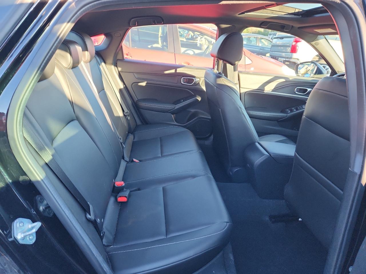 2024 Acura Integra A-Spec VIN: 19UDE4H34RA016879 Lot: 93701565