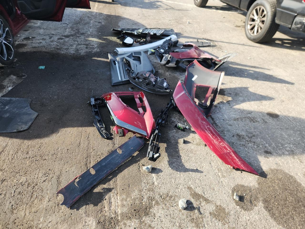 2018 Chevrolet Camaro Lt VIN: 1G1FB1RS4J0185470 Lot: 92105605