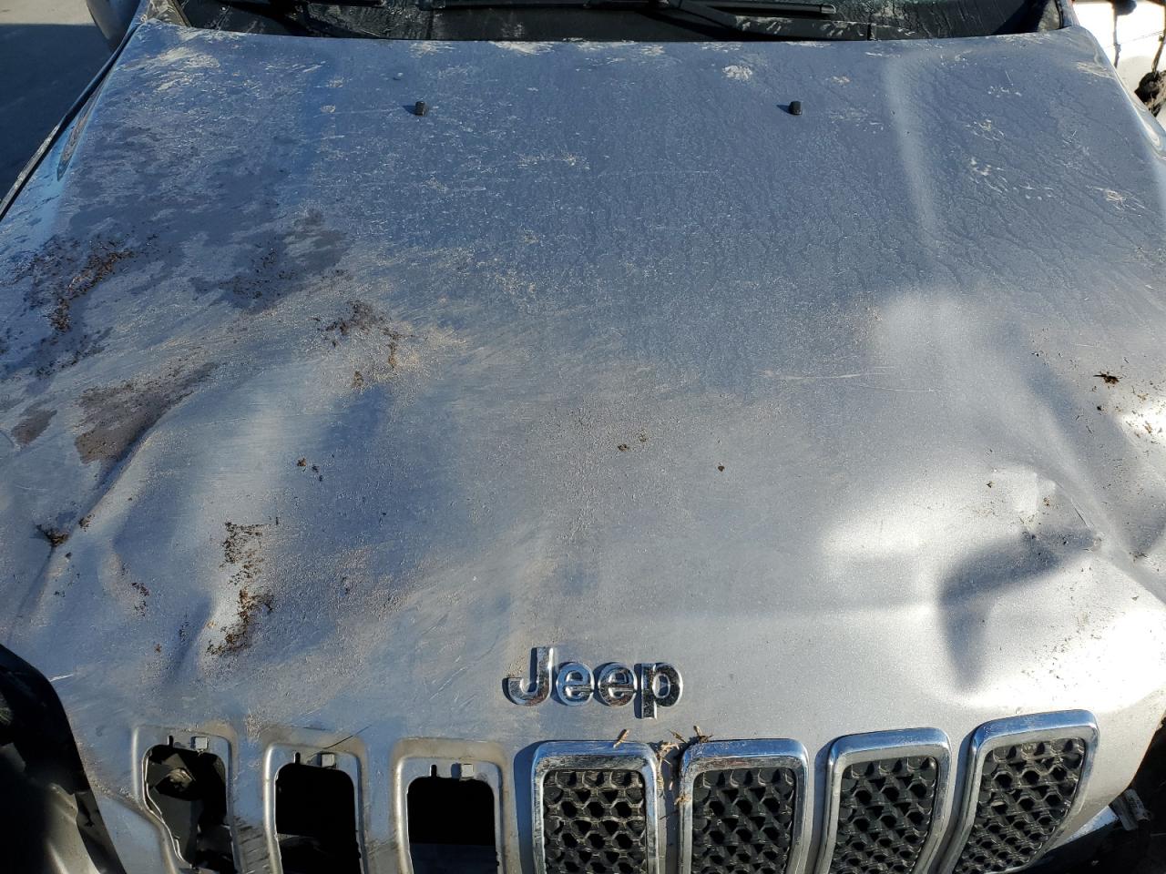 2021 Jeep Cherokee Limited VIN: 1C4PJMDX4MD211081 Lot: 92683275