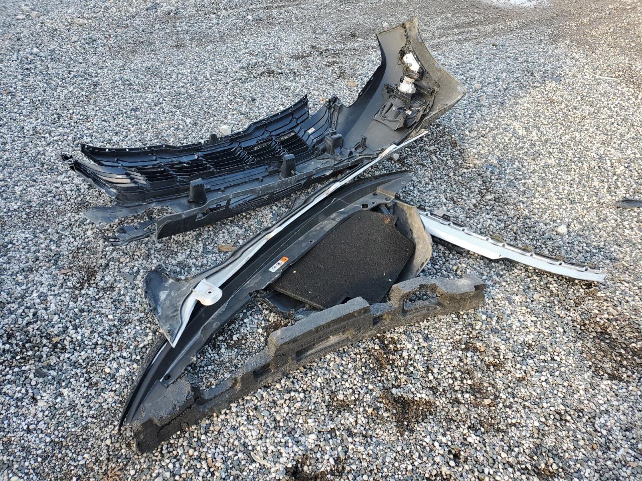 2024 Kia Seltos Lx VIN: KNDEP2AA3R7491172 Lot: 90101505