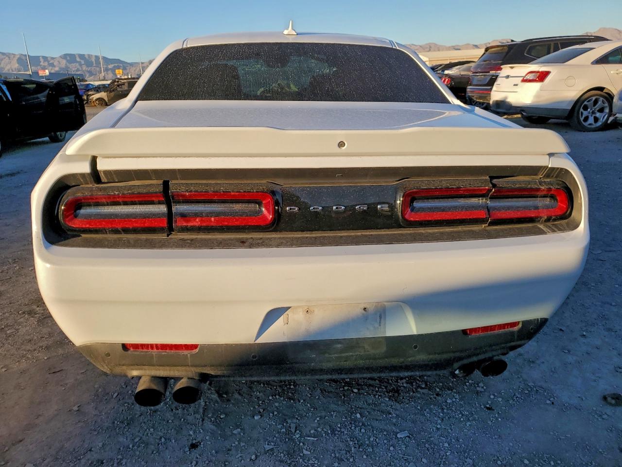 2020 Dodge Challenger Sxt VIN: 2C3CDZAG0LH148655 Lot: 94297955