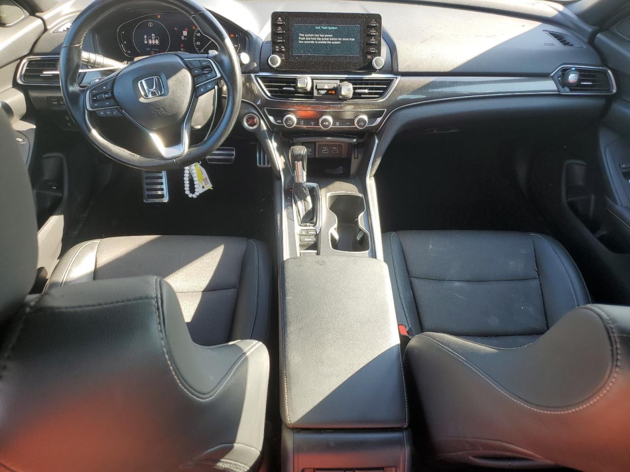 2021 Honda Accord Sport VIN: 1HGCV1F32MA080666 Lot: 93386315