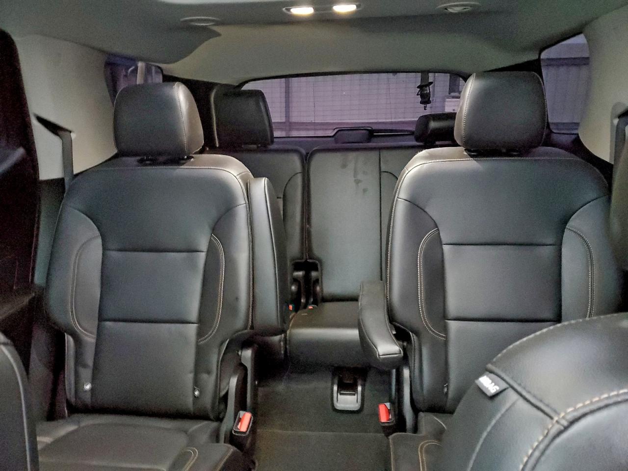 2021 Chevrolet Traverse Lt VIN: 1GNERHKW2MJ174025 Lot: 93876635